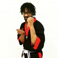 Adult Martial Arts classes in Oxford